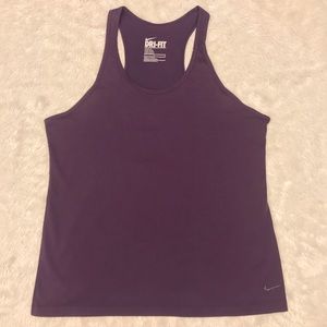 NIKE Dri-fit tank